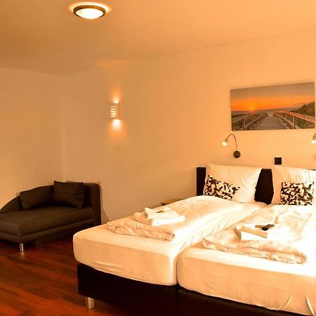 Hotel Walsroder Hof Eksteriør billede