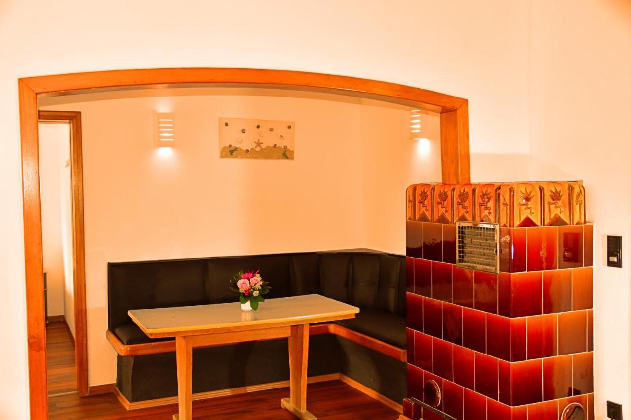 Hotel Walsroder Hof Eksteriør billede