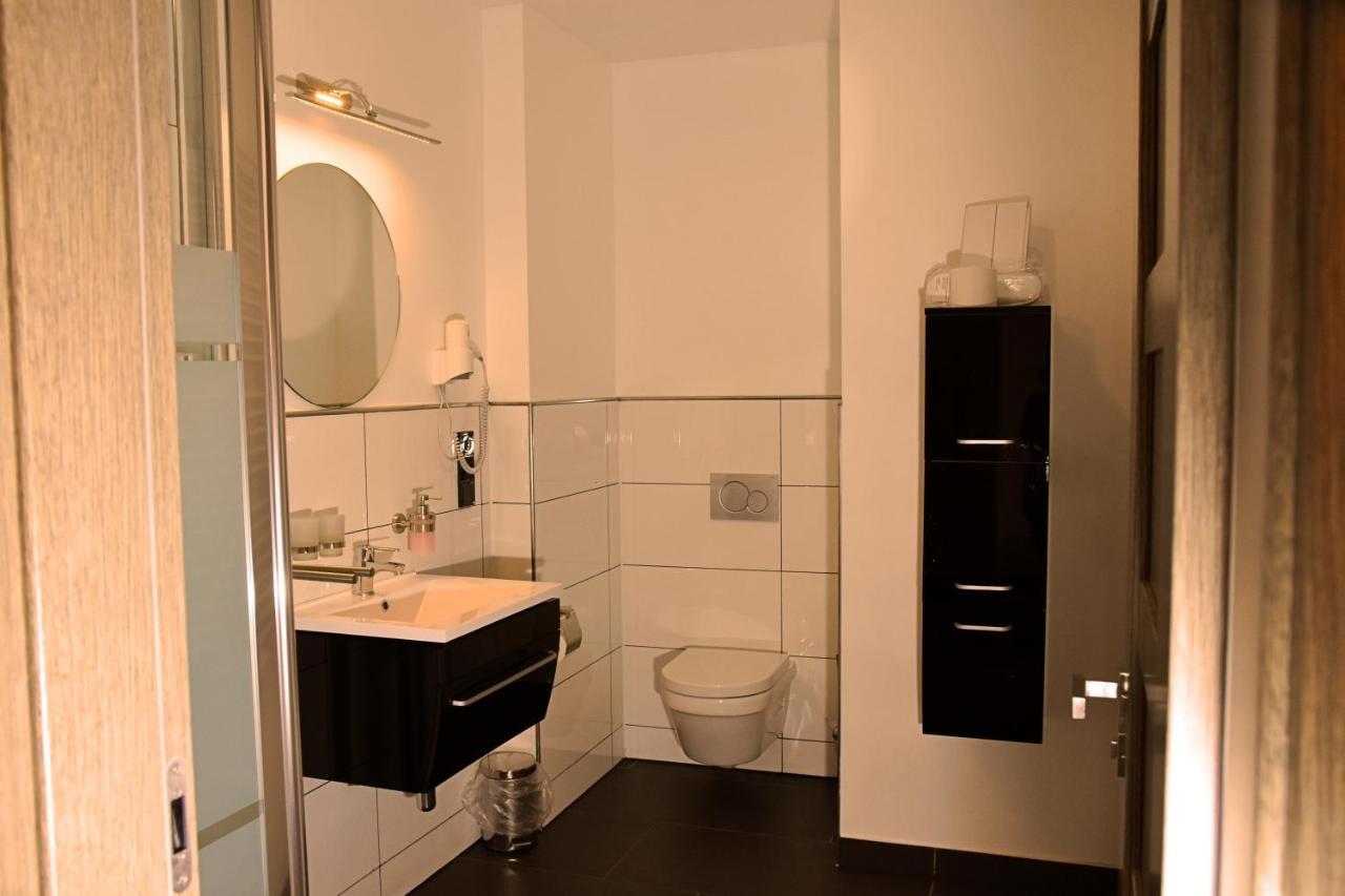 Hotel Walsroder Hof Eksteriør billede